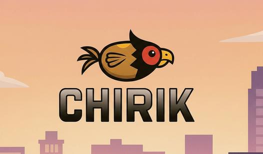 Game Screenshot Chirik