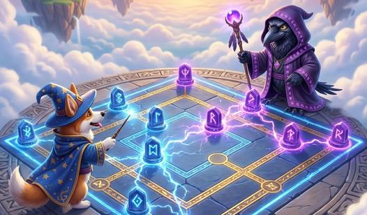 Game Screenshot Corgi's Mill