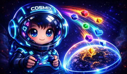 Game Screenshot Falling Blocks: Physics Puzzle