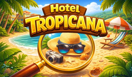 Game Screenshot Hotel Tropicana