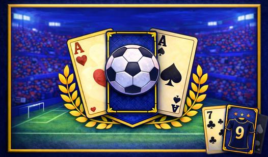 Game Screenshot Deck Football