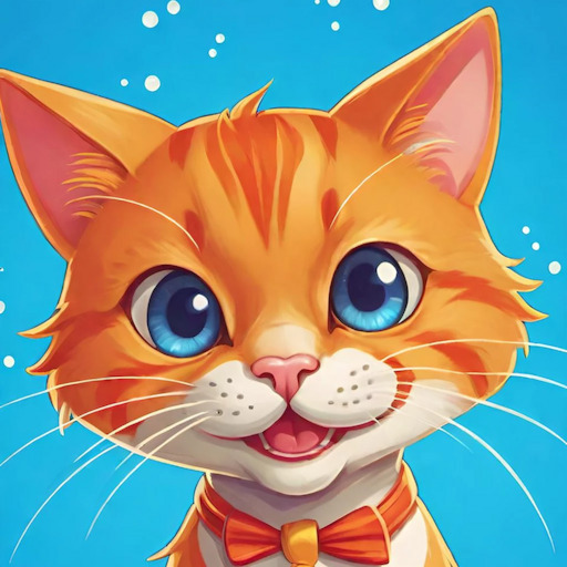 Game Screenshot Cunning Ginger