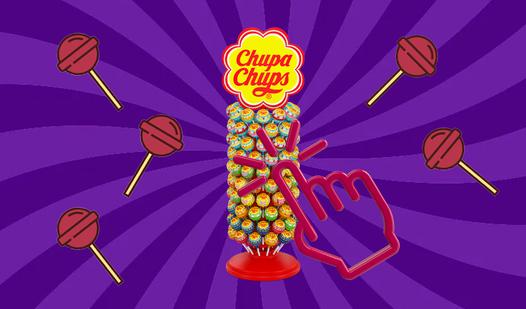 Game Screenshot Эволюция Чупа-Чупса - Кликер!