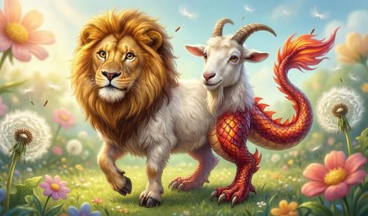 Game Screenshot Chimera Lab