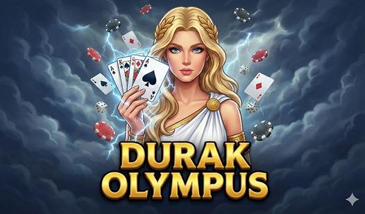 Game Screenshot Durak Olympus