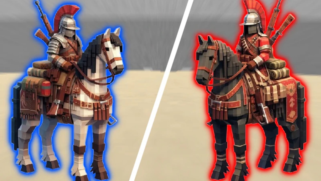 Game Screenshot The Roman Empire Colosseum