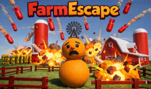 Game Screenshot FarmEscape