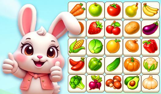 Game Screenshot Fruit tiles