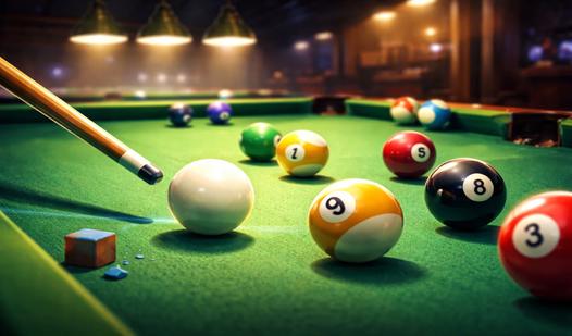 Game Screenshot Точный удар