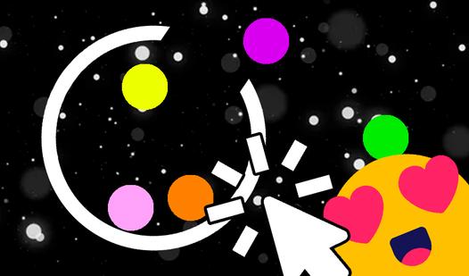 Game Screenshot ASMR Balls