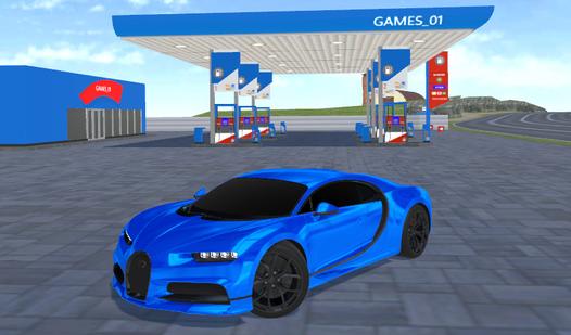 Game Screenshot Sueta Online