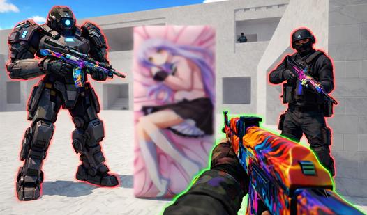 Game Screenshot Daki Heist