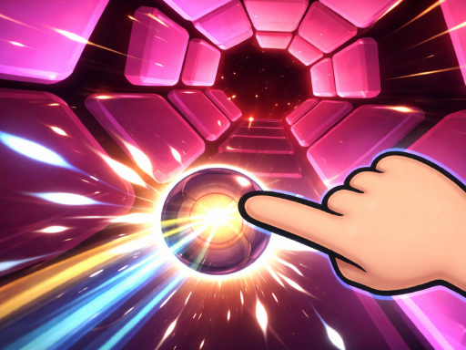 Game Screenshot FlowBall