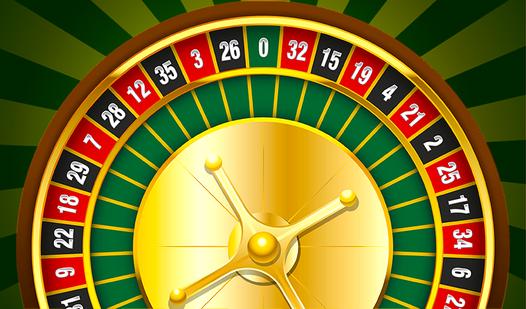 Game Screenshot Roulette: The High Stakes