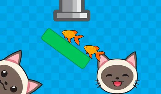 Game Screenshot Fish Lunch