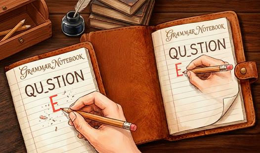 Game Screenshot Grammar Notebook!