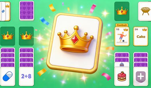 Game Screenshot Image Cards: Sort & Classify