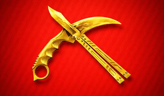 Game Screenshot SO2: Case Opening