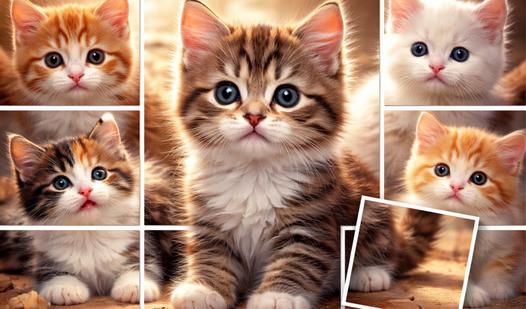 Game Screenshot Picture Block Puzzle