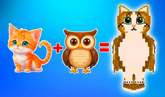 Game Screenshot Create and Steal a Brainrot! Italian Animals