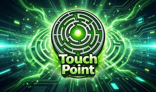 Game Screenshot Touch Point