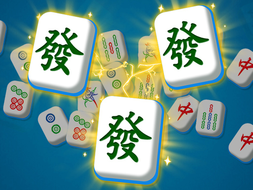 Game Screenshot Mahjong Triple 3D Tile Match