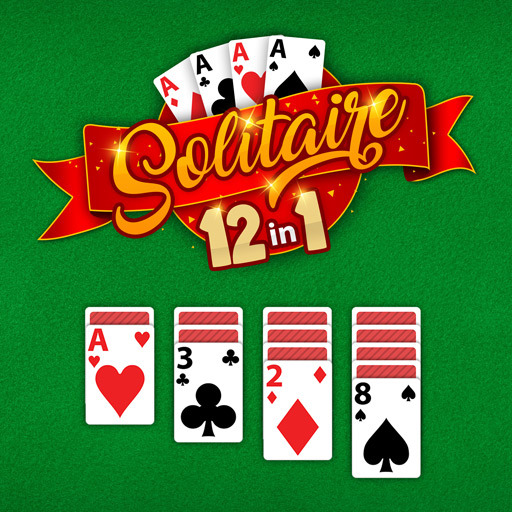 Game Screenshot 12-in-1 Solitaire