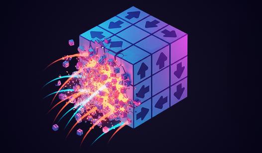 Game Screenshot Take It Apart