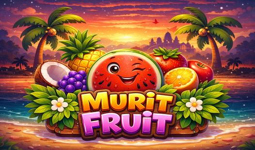 Game Screenshot Murit Fruit