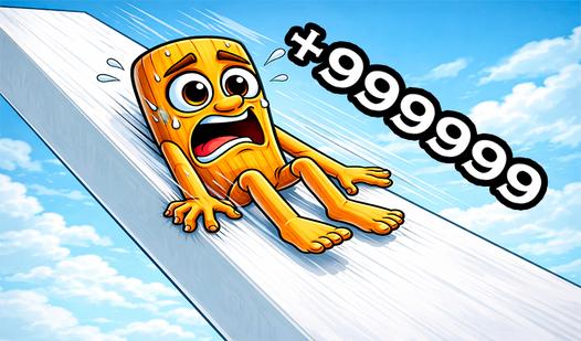 Game Screenshot Brainrot slide