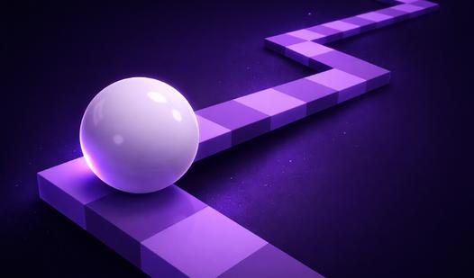 Game Screenshot Dont Drop the Ball: Reaction Game