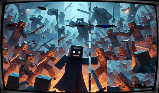 Game Screenshot Red-flag