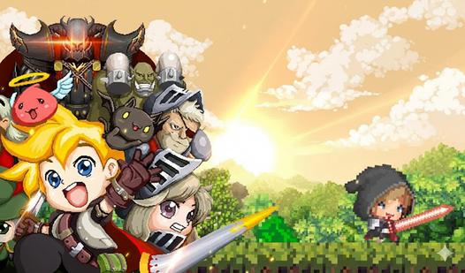 Game Screenshot Путь Воина: Кликер РПГ