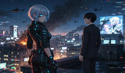 Game Screenshot Ядро архива