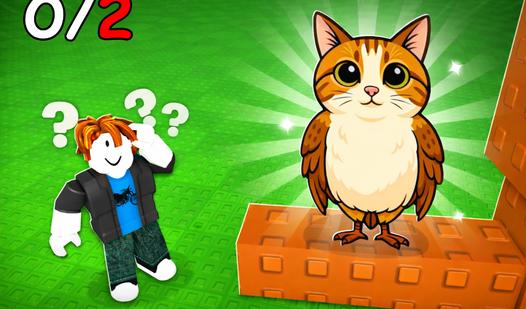 Game Screenshot Look for the Brainroth