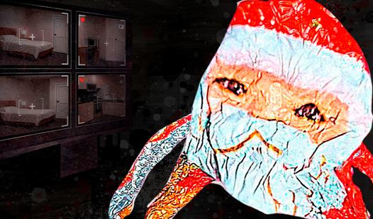 Game Screenshot GUGU GAGA: The Cameras Are Watching You