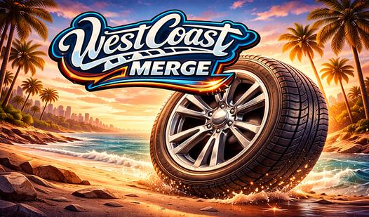 Game Screenshot WestCoast MERGE