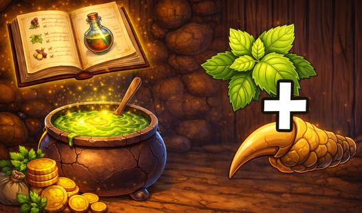 Game Screenshot Tavern Simulator