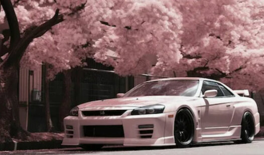 Game Screenshot Виртуозные гонки