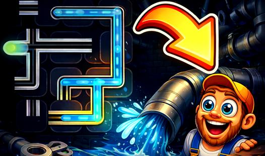 Game Screenshot Bring water