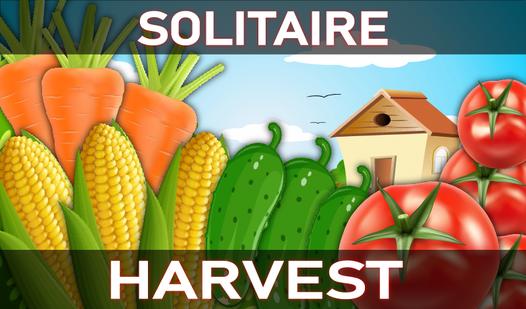 Game Screenshot Solitaire Harvest