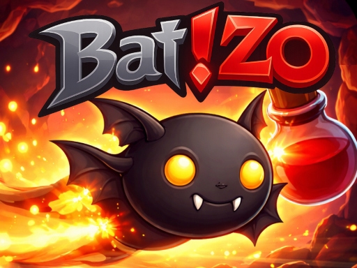 Game Screenshot BAT!zo Runner