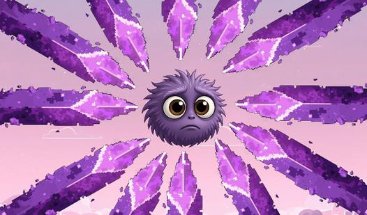 Game Screenshot Flappy DrysaSisya