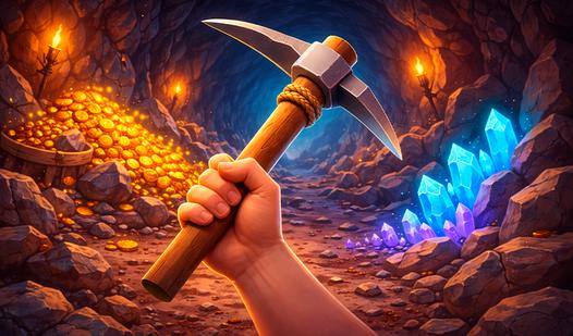 Game Screenshot King Dungeon