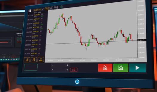 Game Screenshot Binary trainer