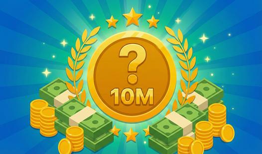 Game Screenshot Ten Million