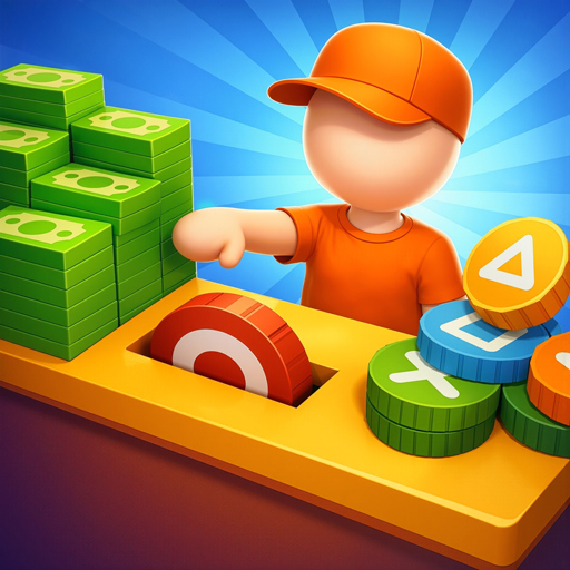 Game Screenshot My Arcade Center 2