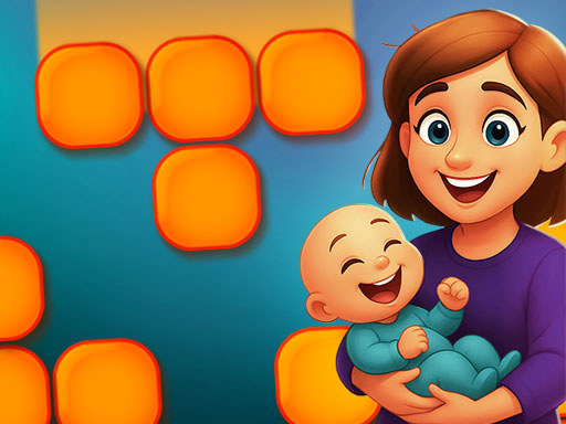 Game Screenshot Home Block Story