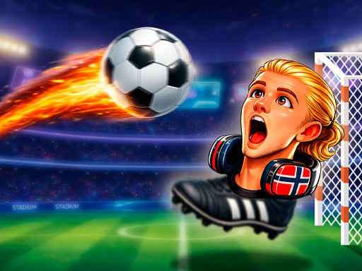 Game Screenshot World Cup 2026 Soccer Game