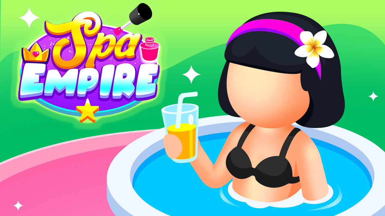 Game Screenshot Spa empire